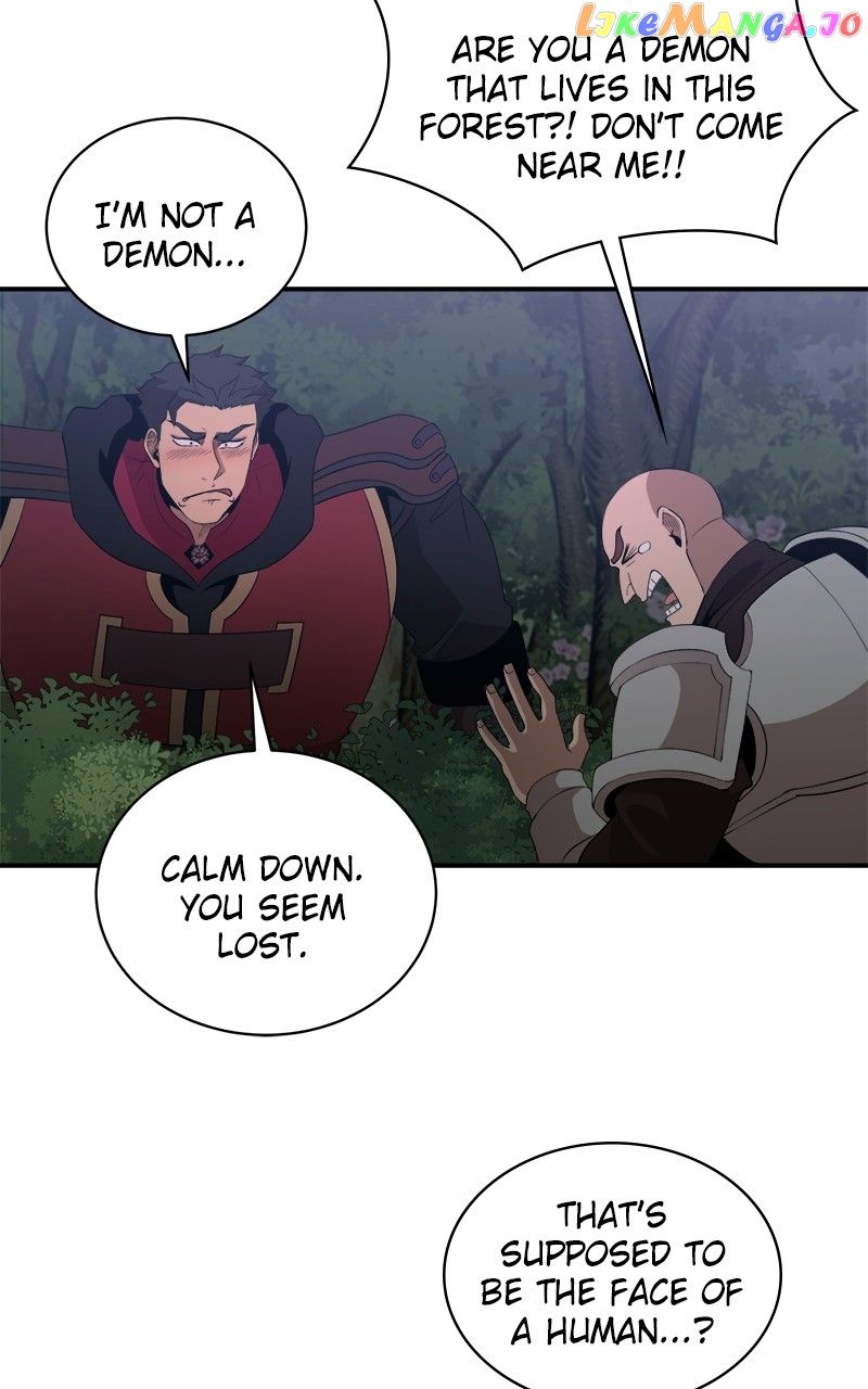 The Strongest Florist chapter 158 page 43