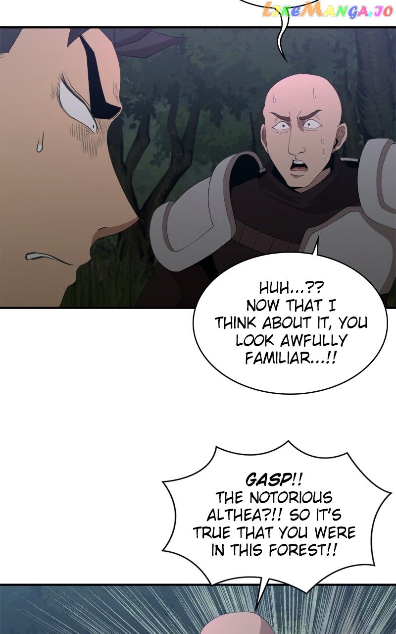 The Strongest Florist chapter 158 page 44