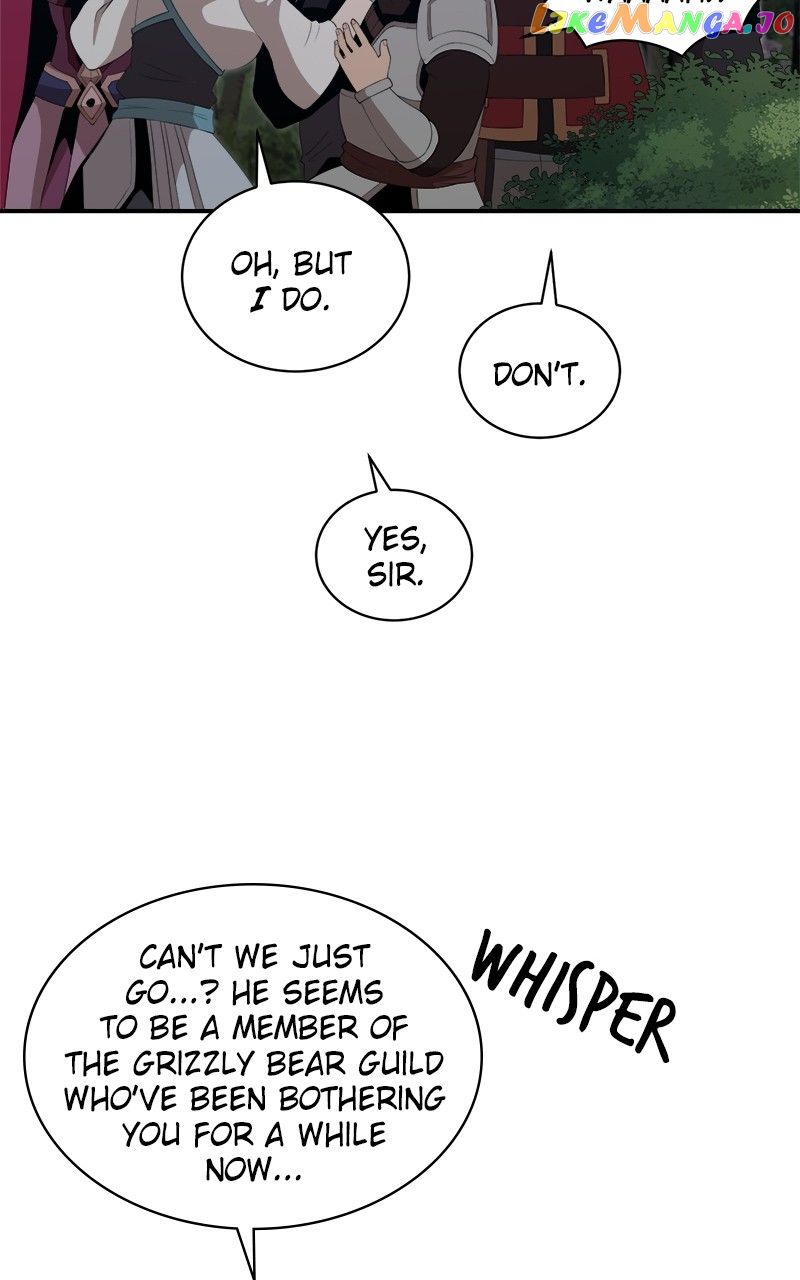 The Strongest Florist chapter 158 page 47