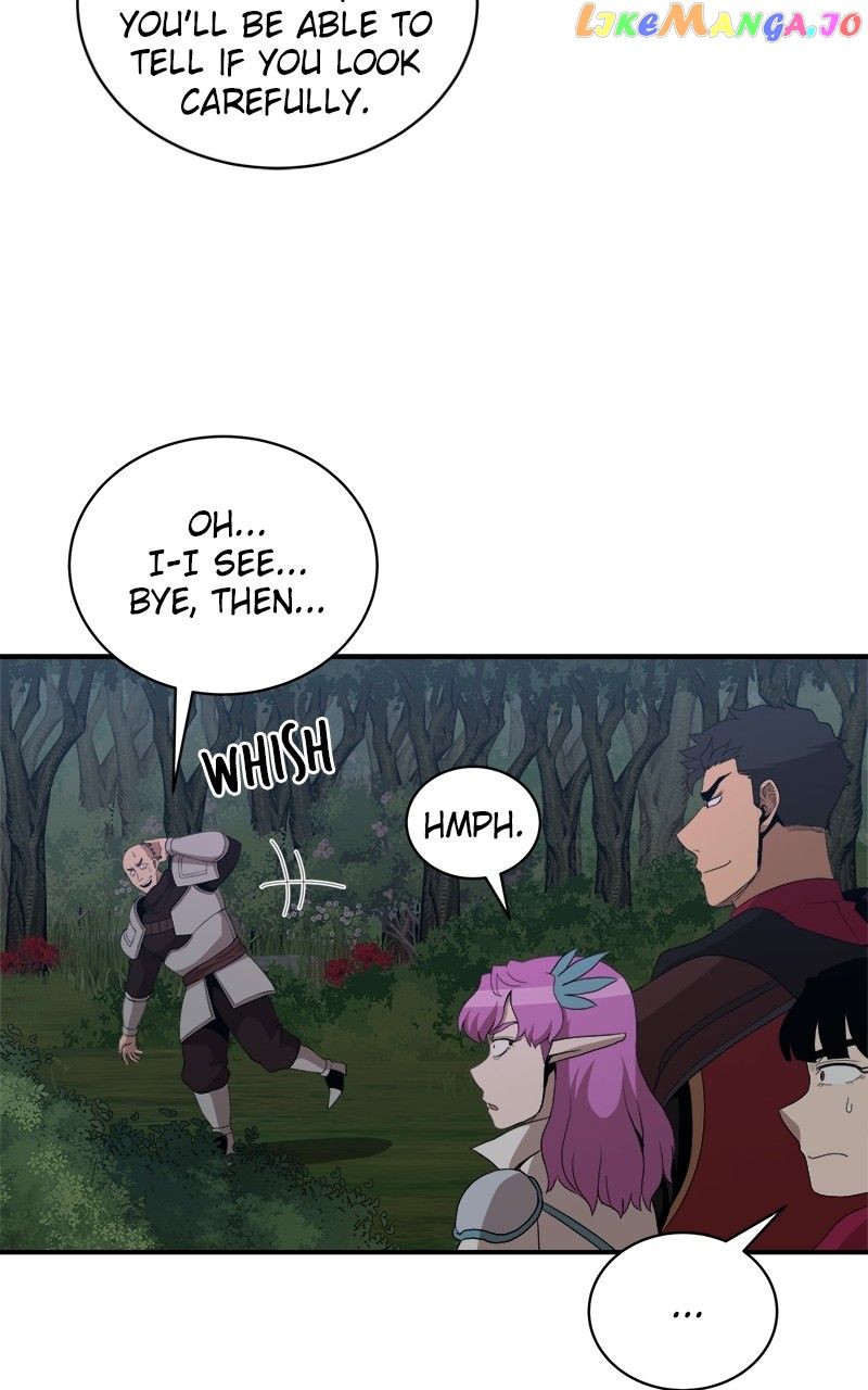 The Strongest Florist chapter 158 page 52