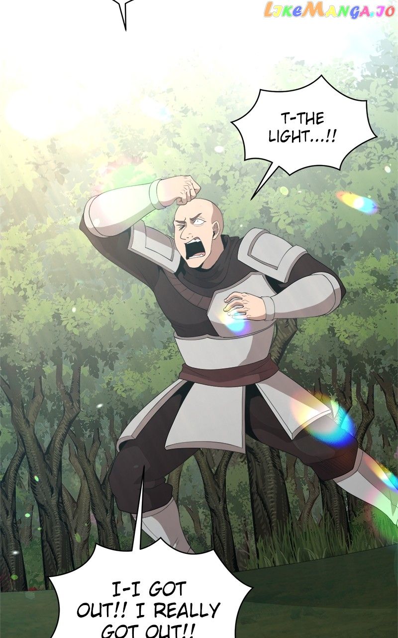 The Strongest Florist chapter 158 page 58