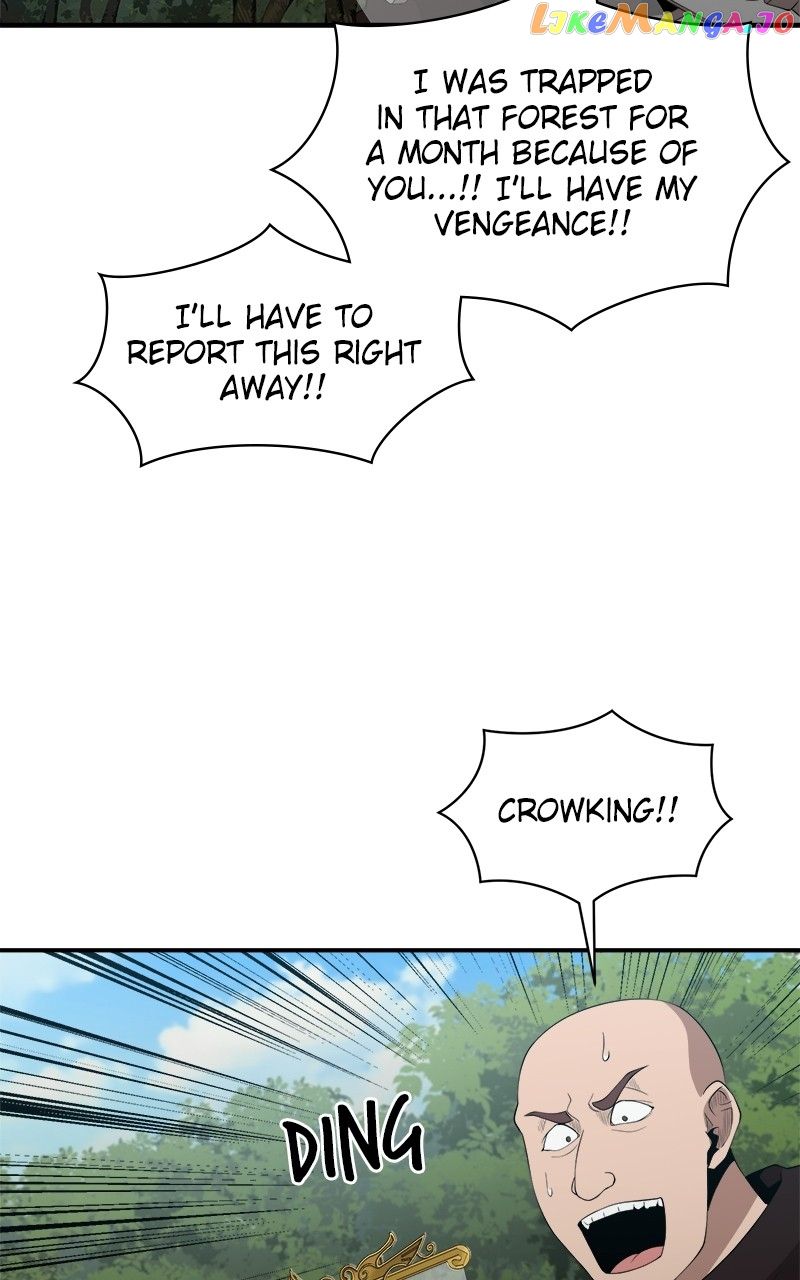 The Strongest Florist chapter 158 page 60