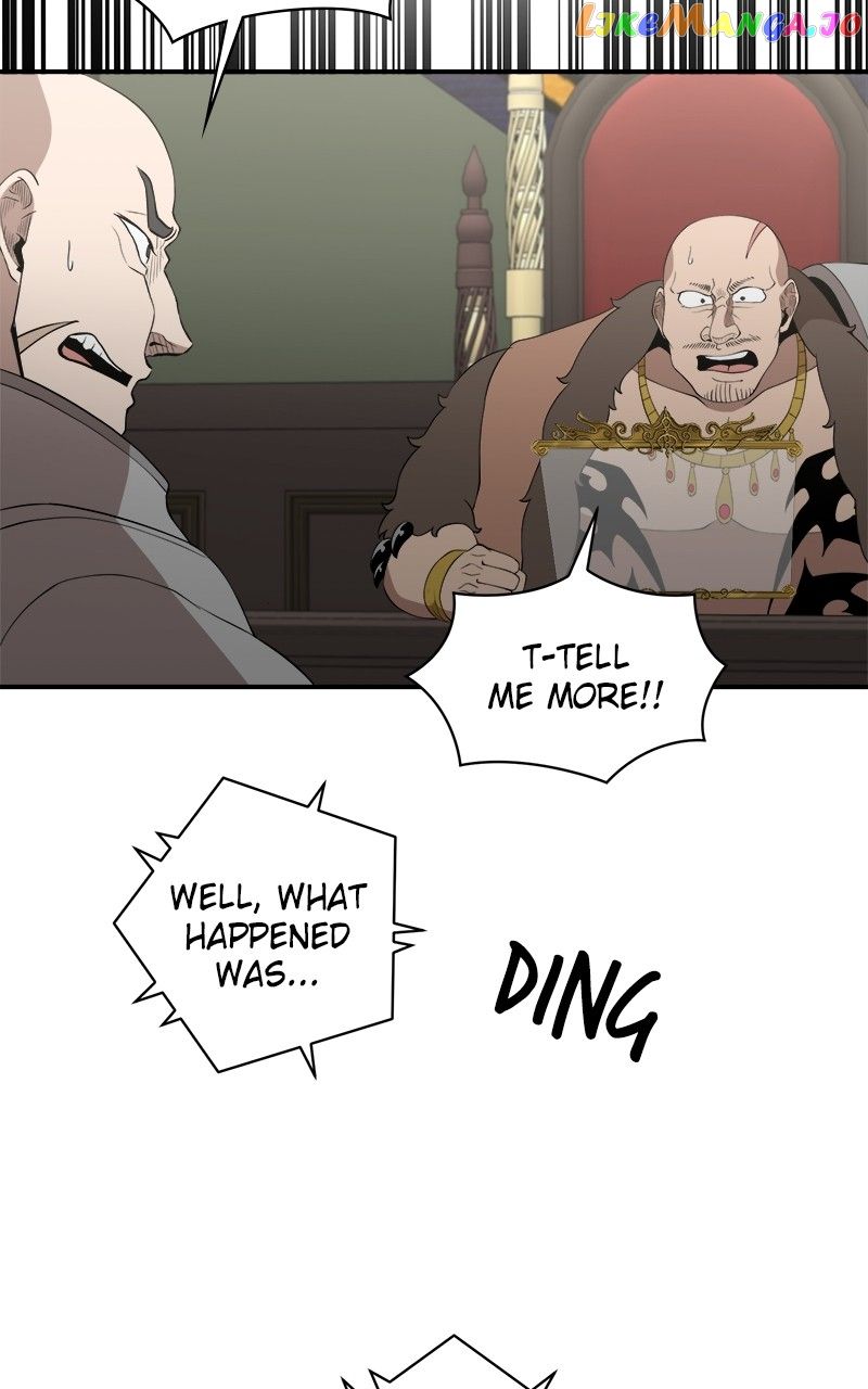 The Strongest Florist chapter 158 page 62