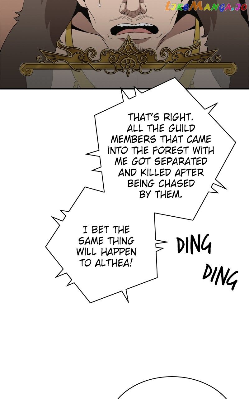 The Strongest Florist chapter 158 page 66