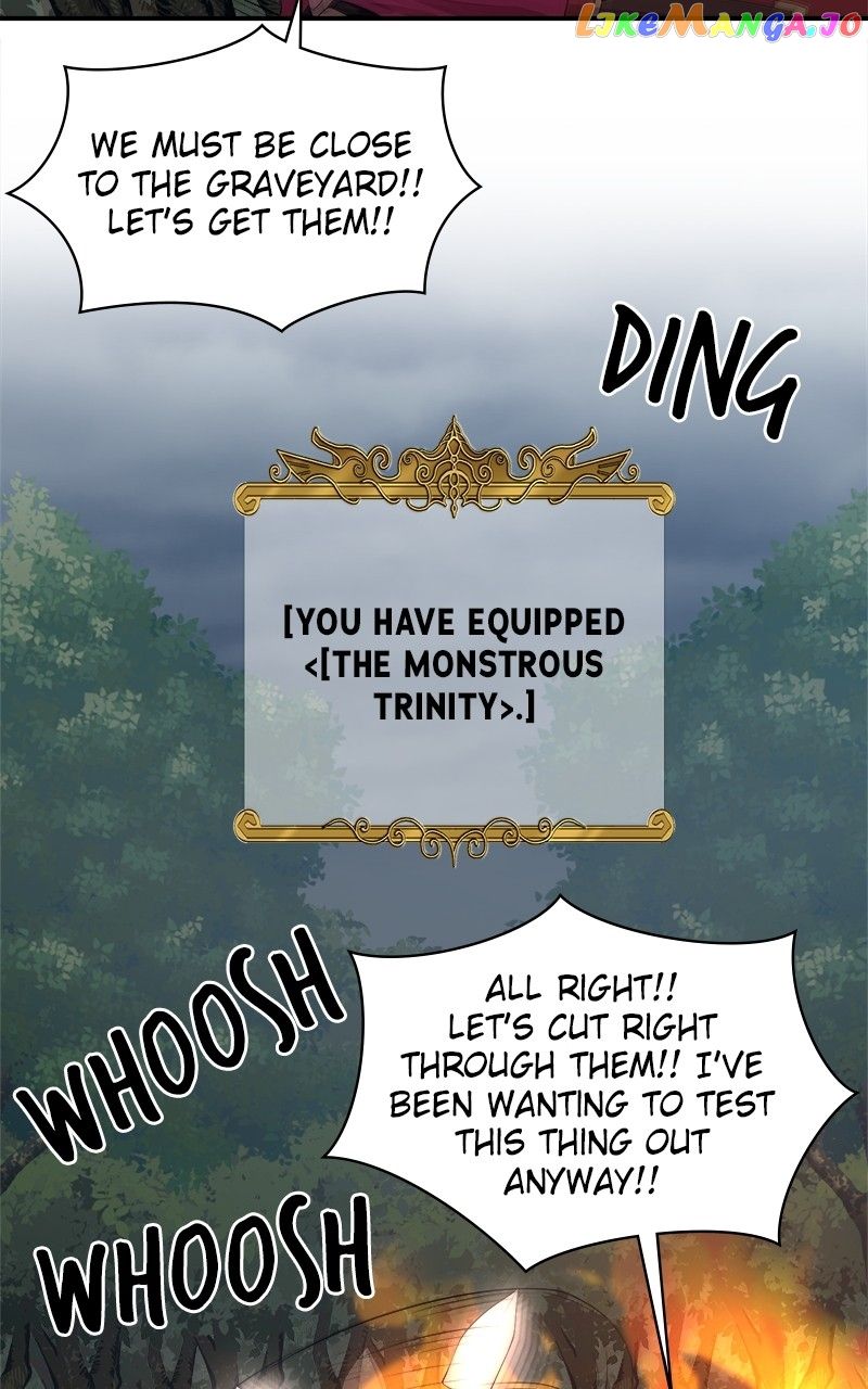 The Strongest Florist chapter 158 page 75