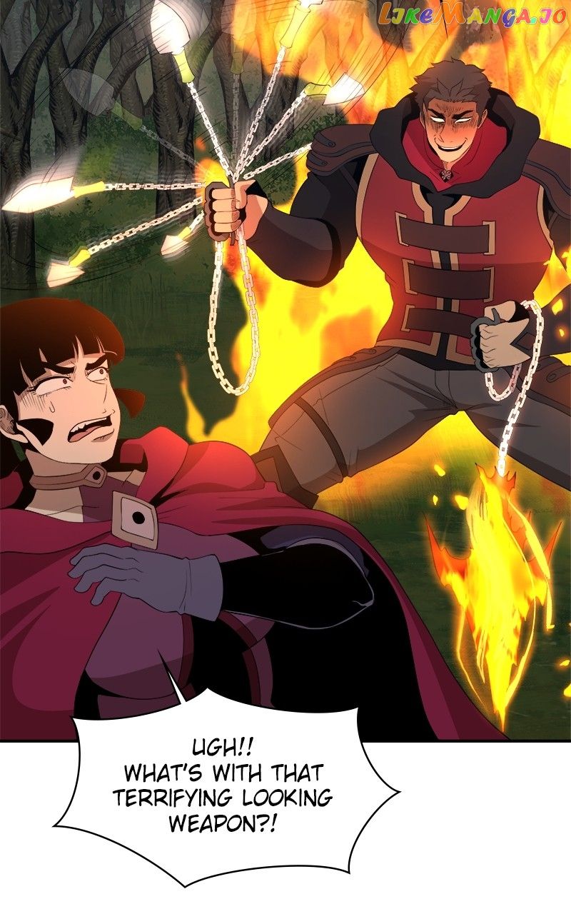 The Strongest Florist chapter 158 page 76