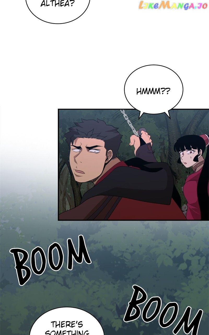 The Strongest Florist chapter 158 page 78