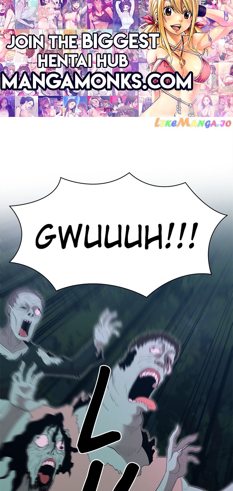 The Strongest Florist chapter 159 page 1