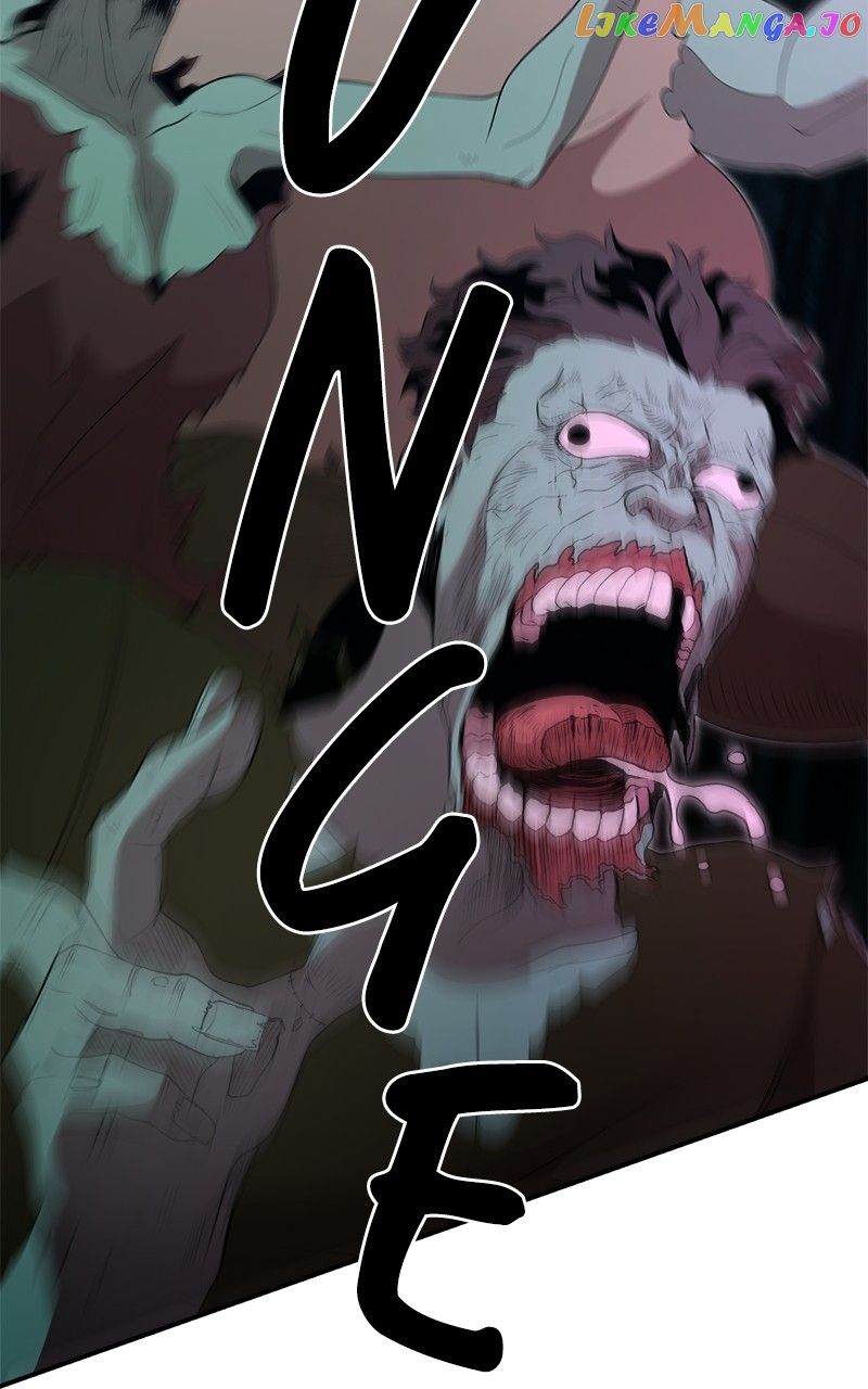 The Strongest Florist chapter 159 page 2