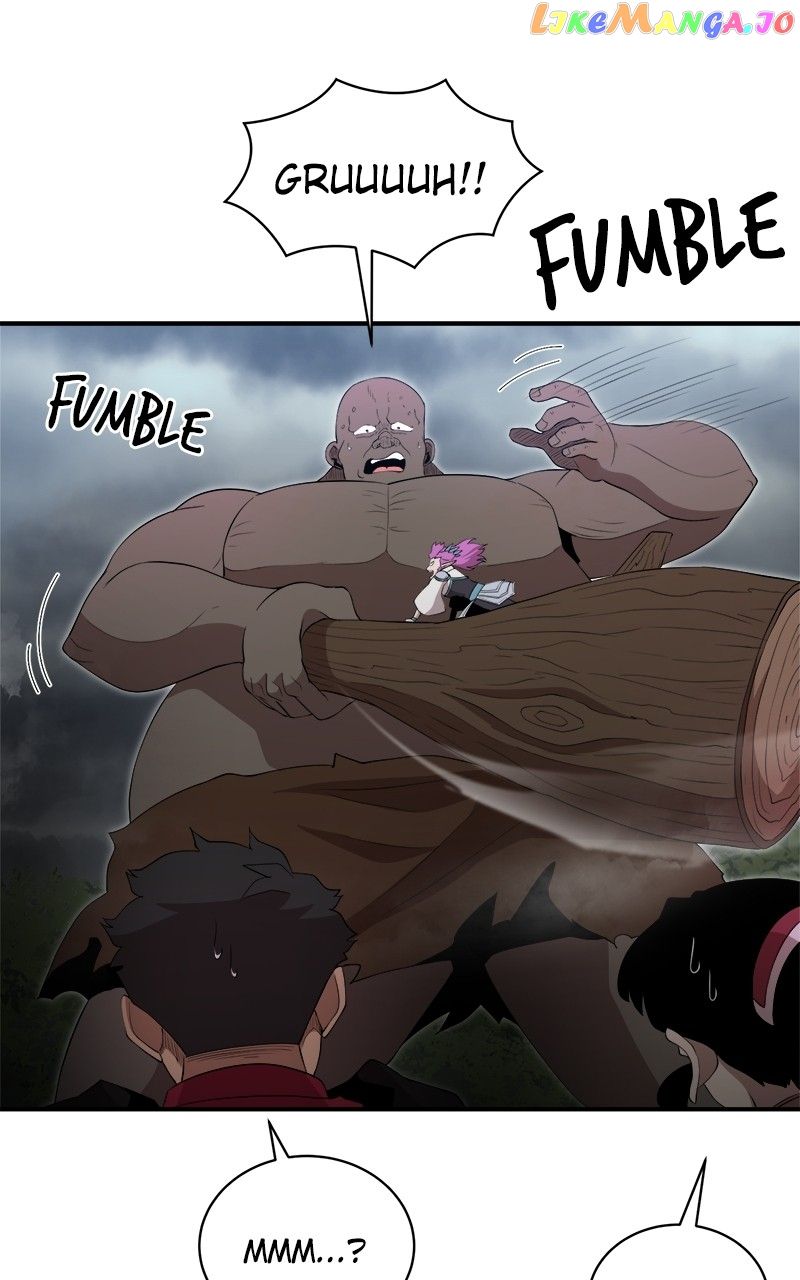 The Strongest Florist chapter 159 page 26