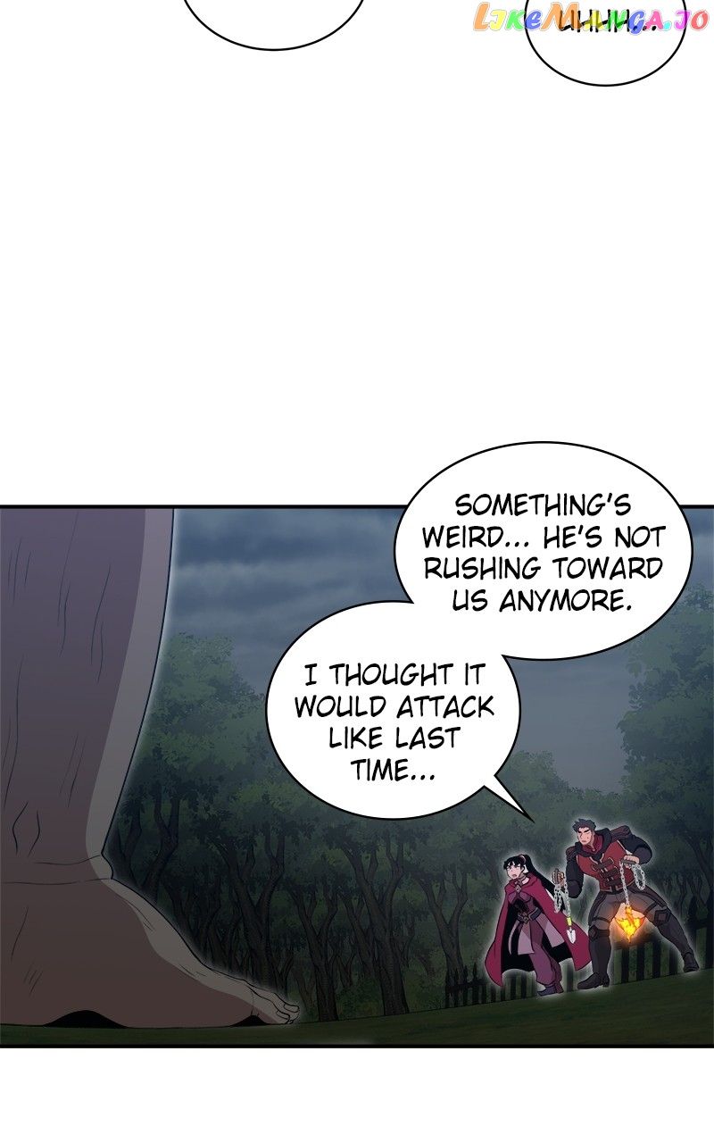 The Strongest Florist chapter 159 page 27