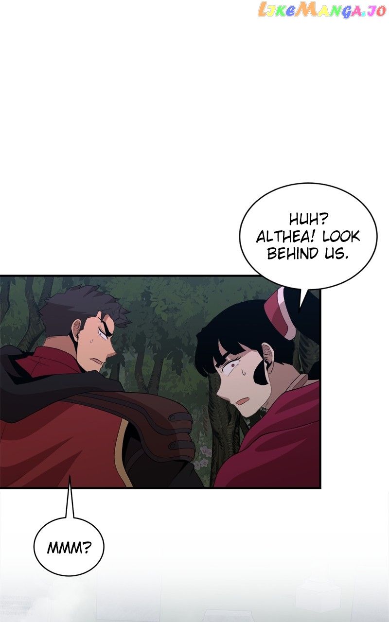 The Strongest Florist chapter 159 page 28