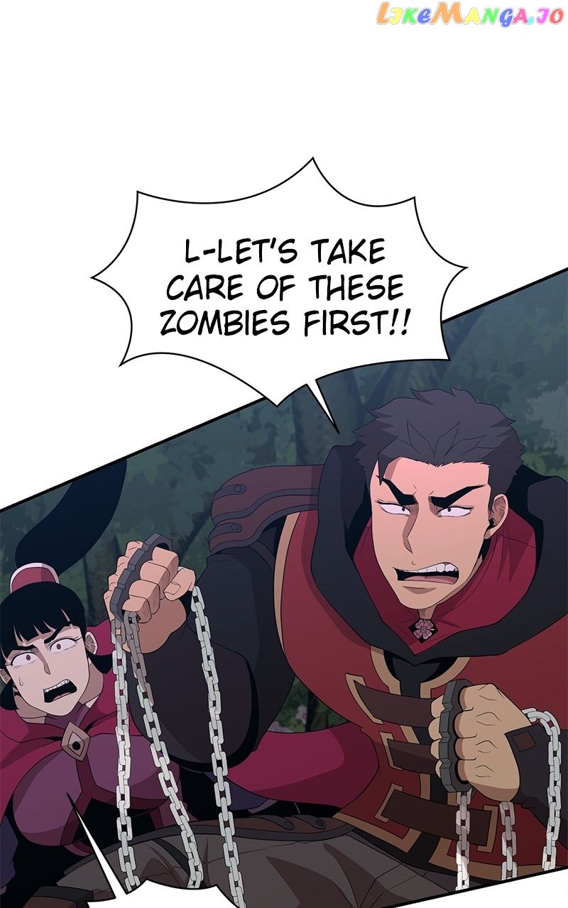 The Strongest Florist chapter 159 page 3