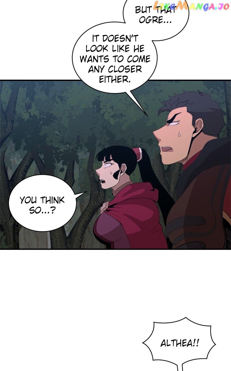 The Strongest Florist chapter 159 page 31