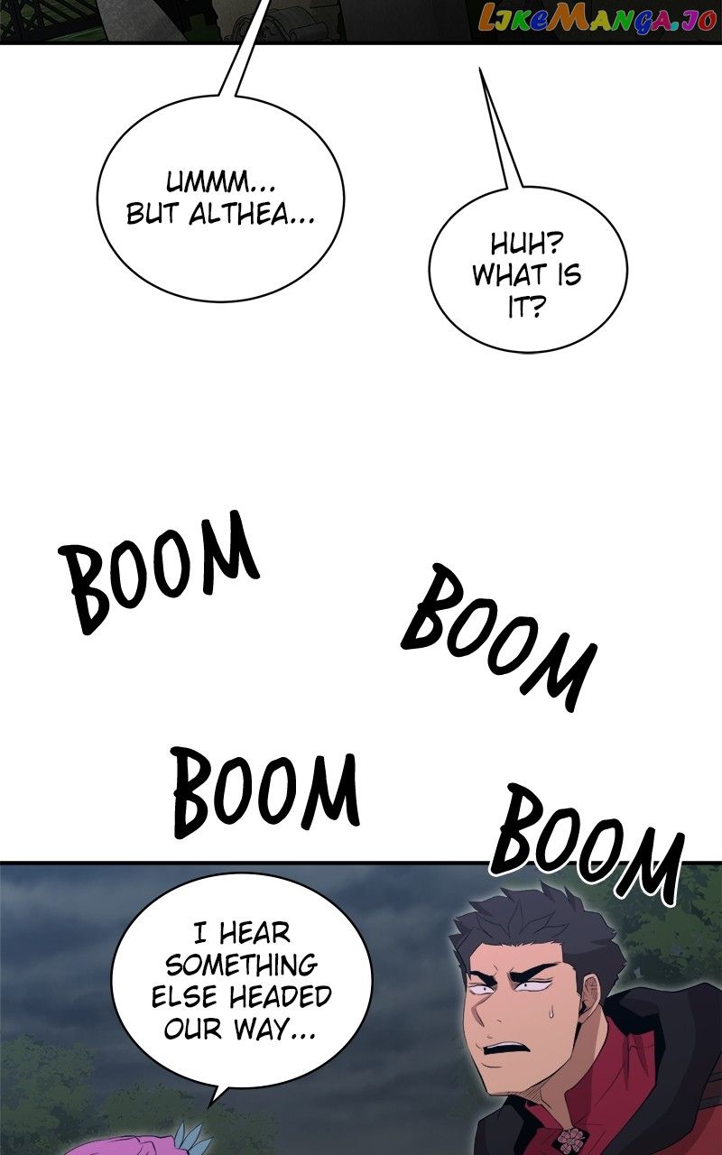 The Strongest Florist chapter 159 page 34