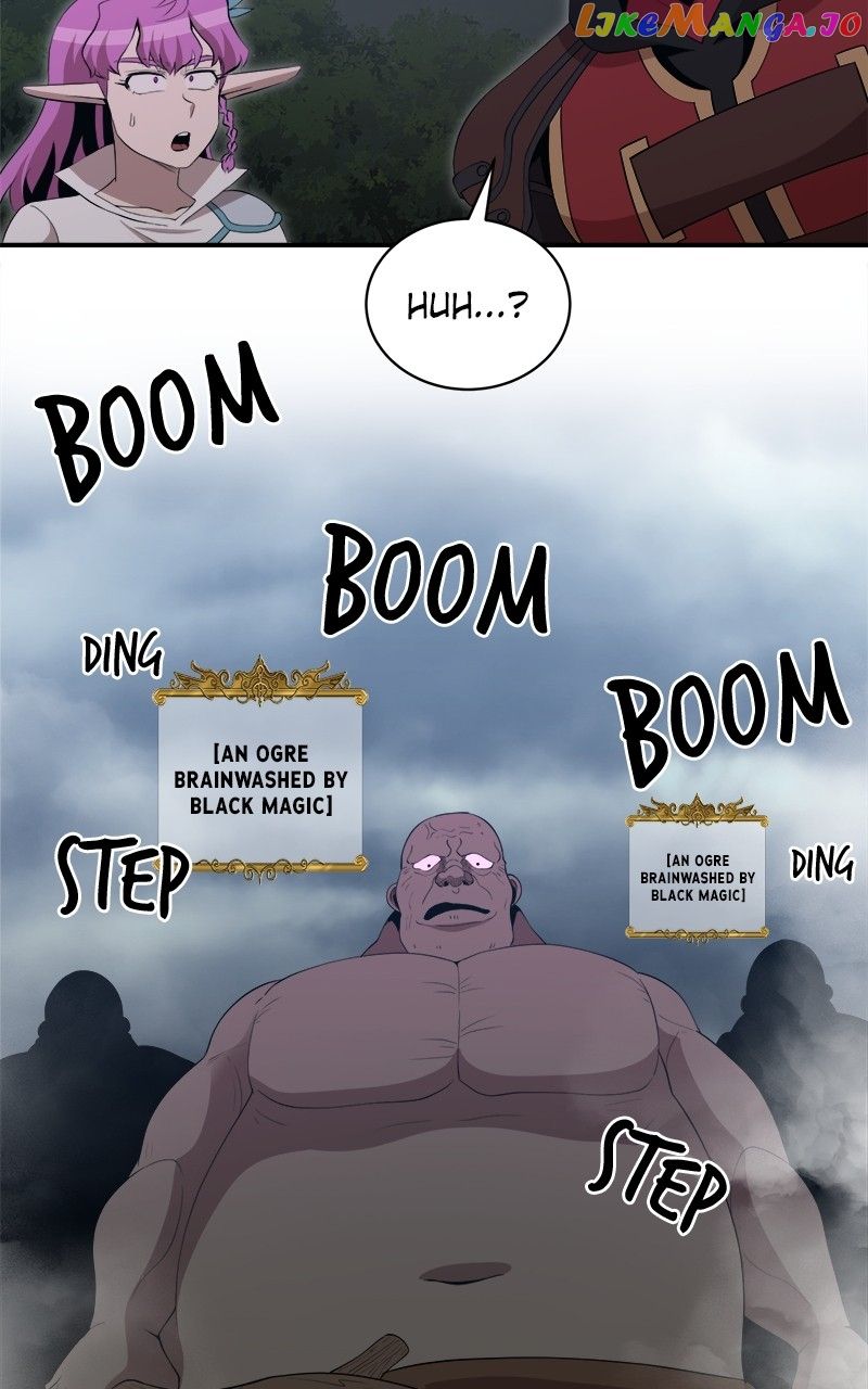 The Strongest Florist chapter 159 page 35