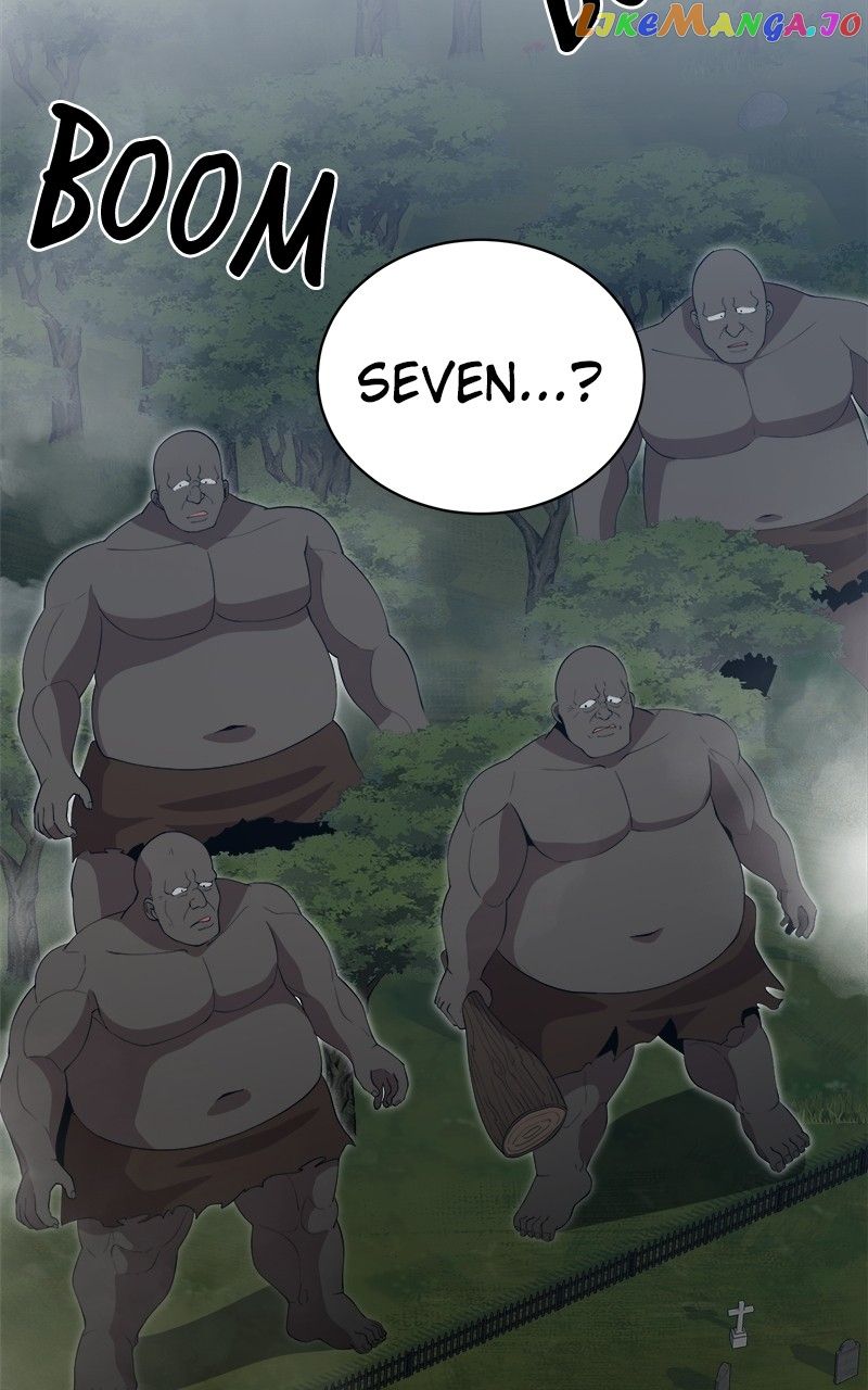 The Strongest Florist chapter 159 page 38