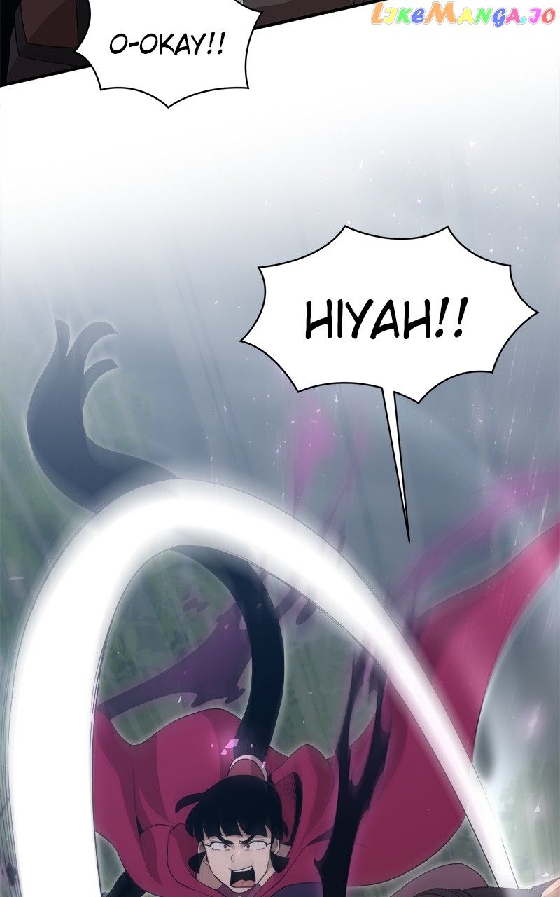 The Strongest Florist chapter 159 page 4