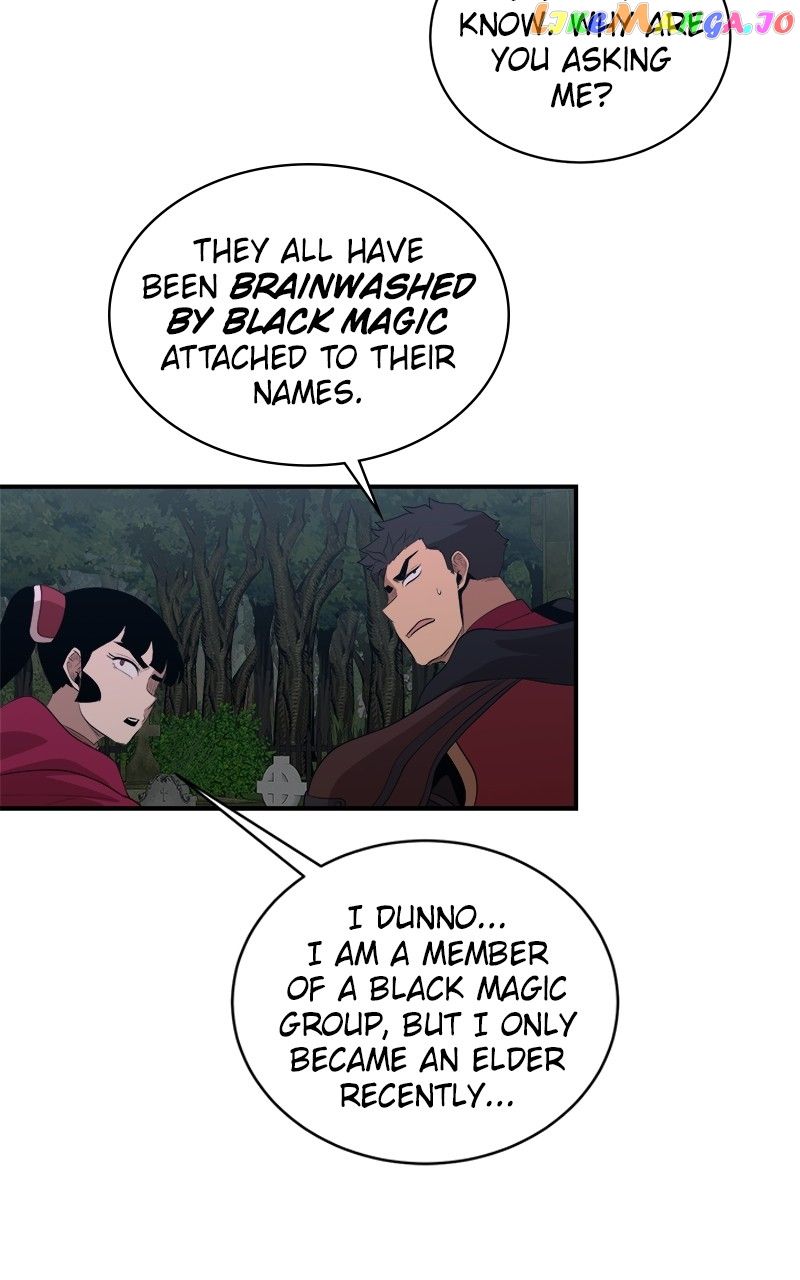 The Strongest Florist chapter 159 page 42