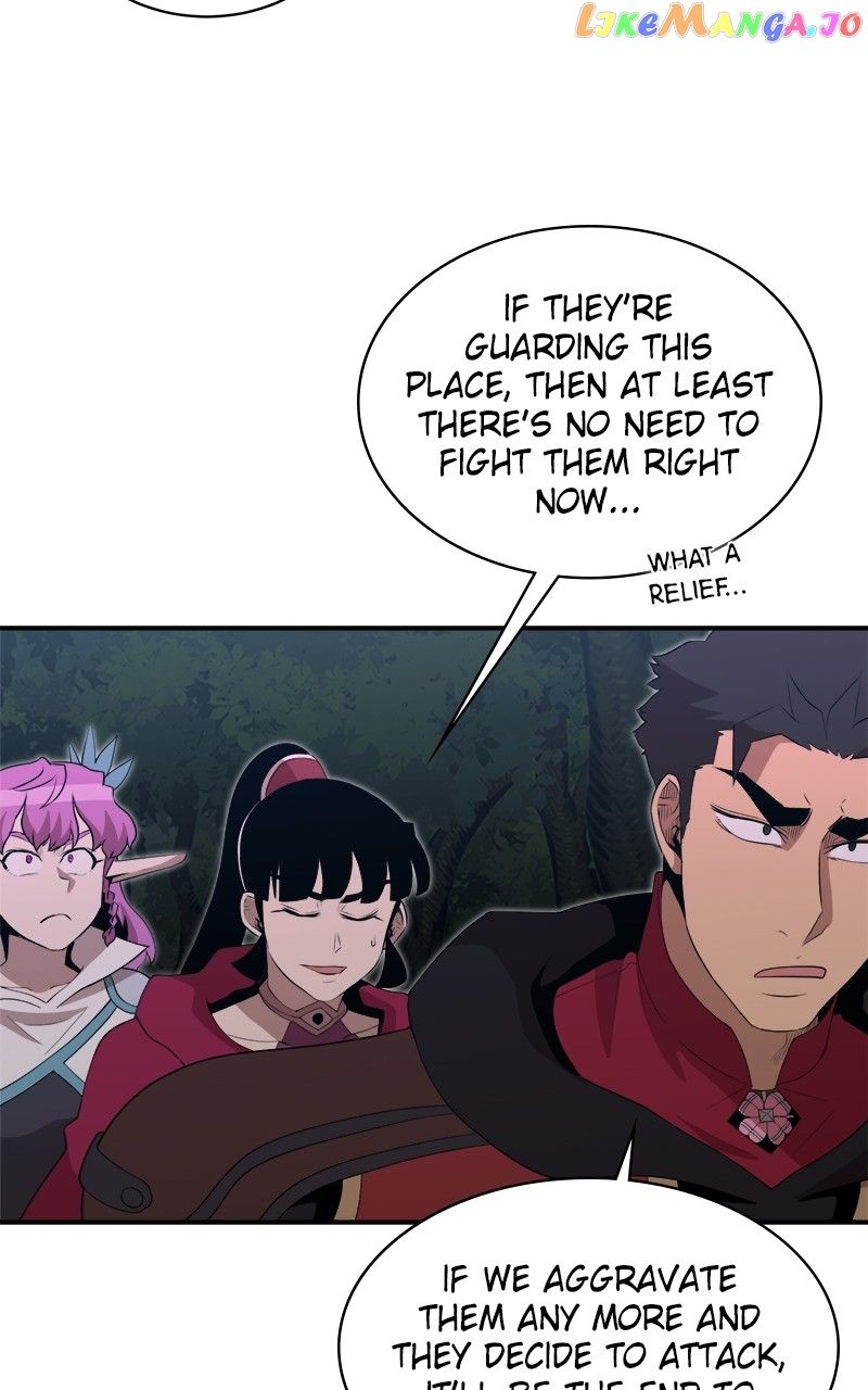 The Strongest Florist chapter 159 page 44