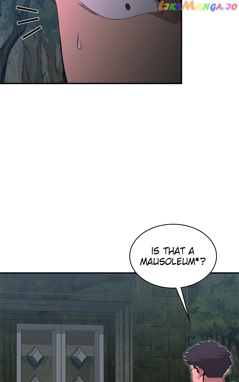 The Strongest Florist chapter 159 page 51