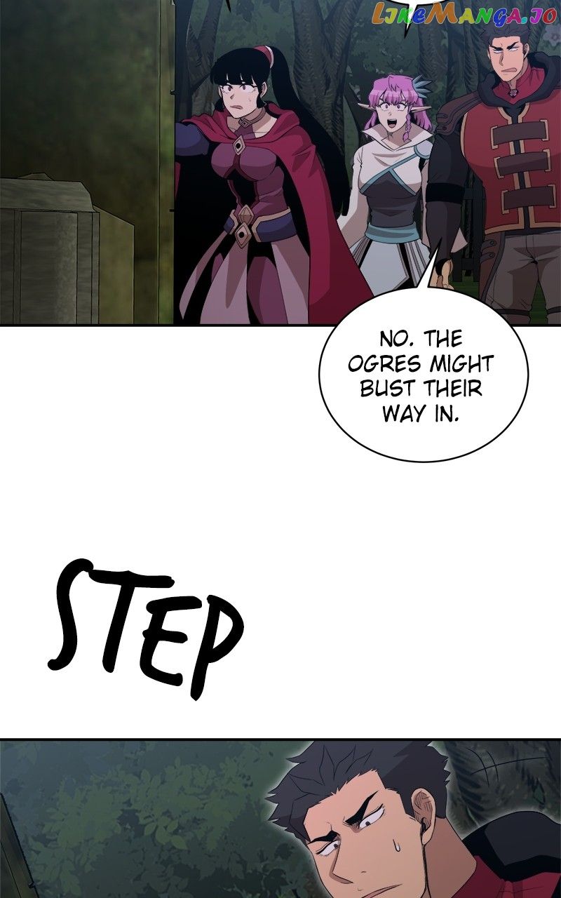 The Strongest Florist chapter 159 page 53