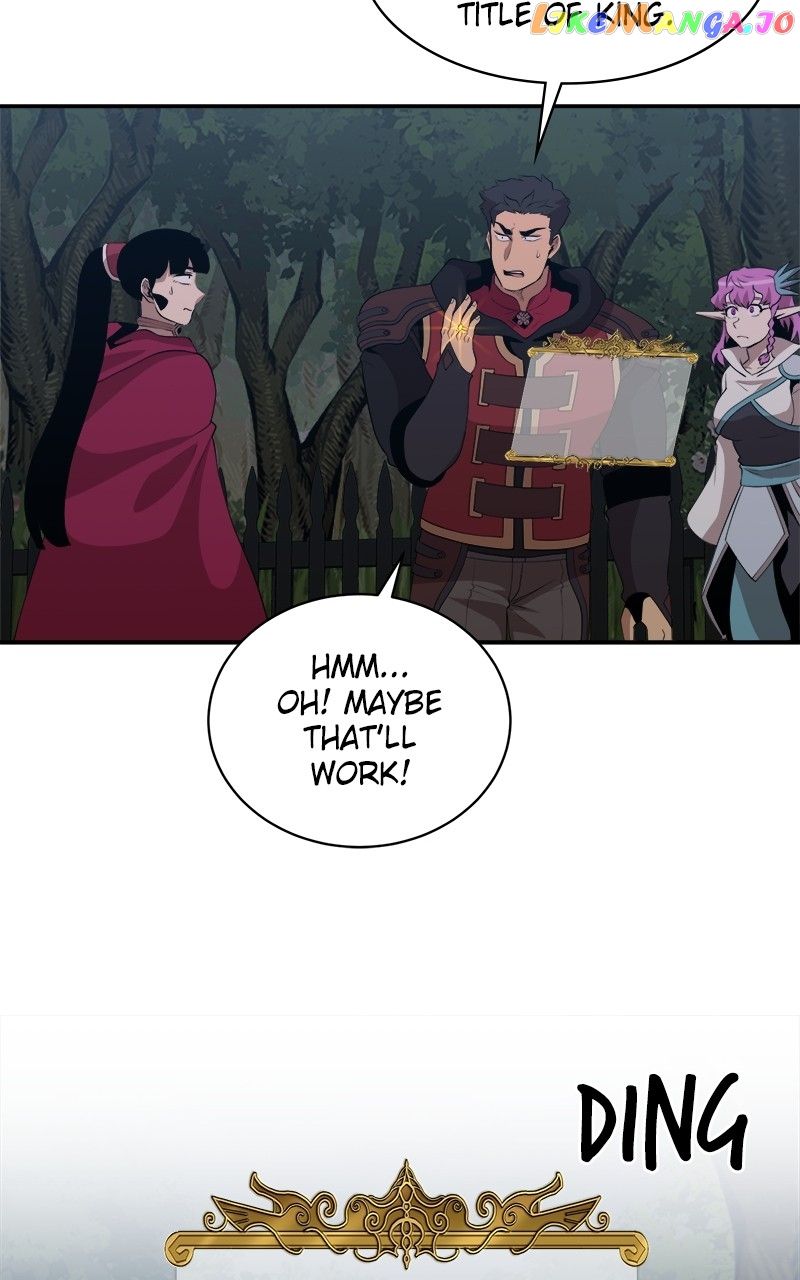 The Strongest Florist chapter 159 page 59