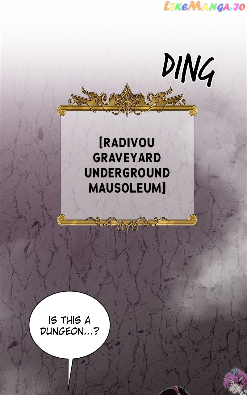 The Strongest Florist chapter 159 page 65