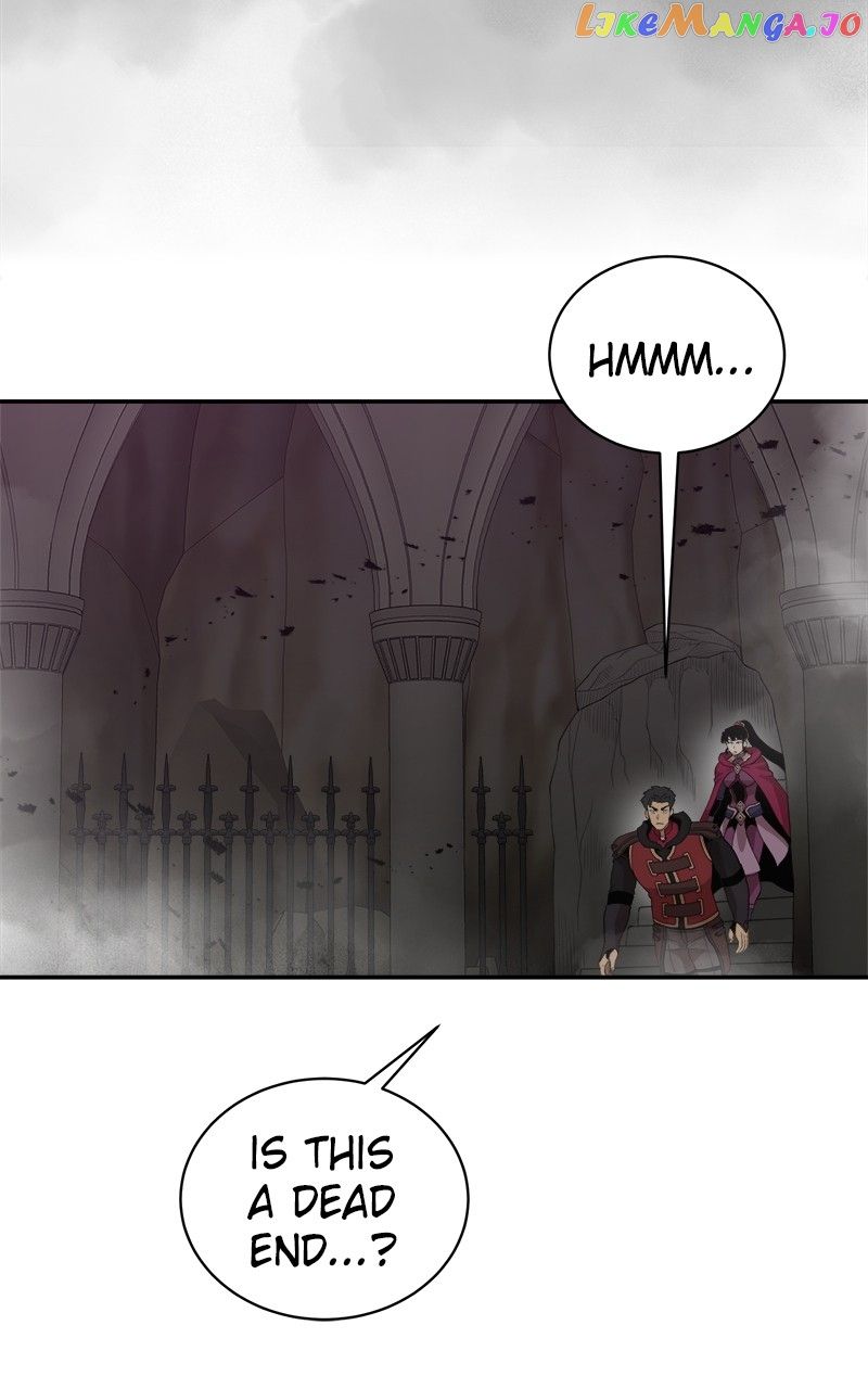 The Strongest Florist chapter 159 page 67