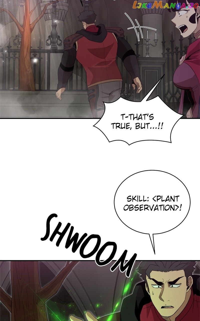 The Strongest Florist chapter 159 page 75