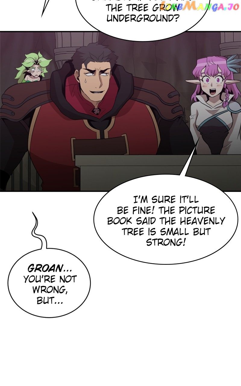 The Strongest Florist chapter 159 page 78