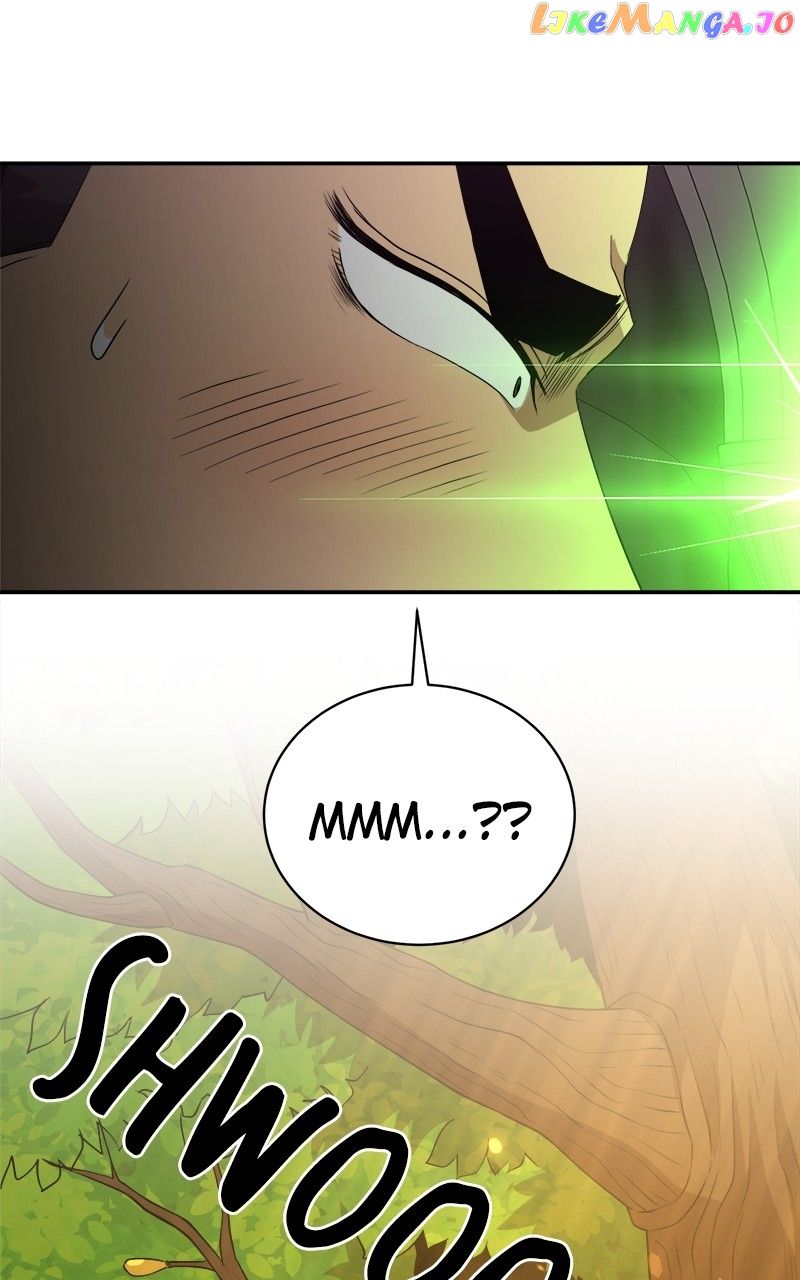 The Strongest Florist chapter 159 page 80