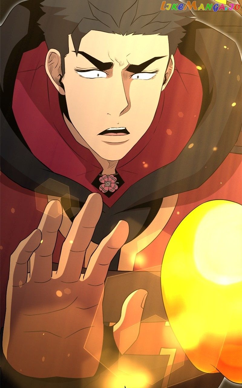 The Strongest Florist chapter 159 page 83