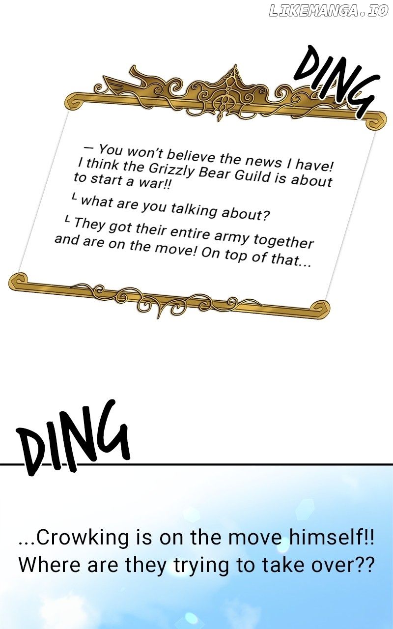 The Strongest Florist chapter 160 page 10