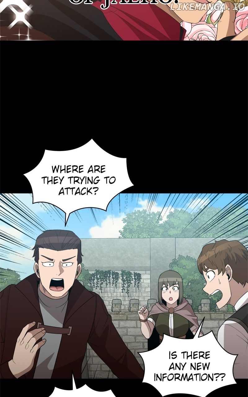 The Strongest Florist chapter 160 page 15