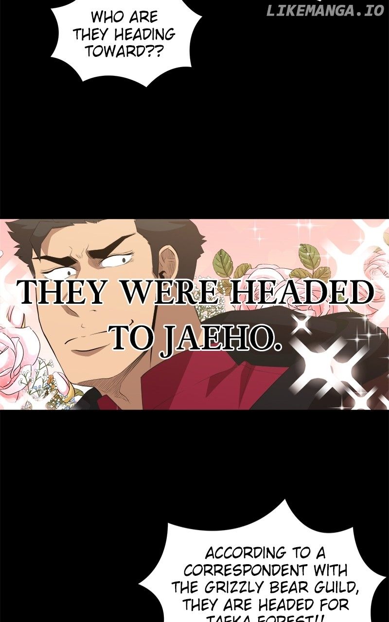 The Strongest Florist chapter 160 page 16