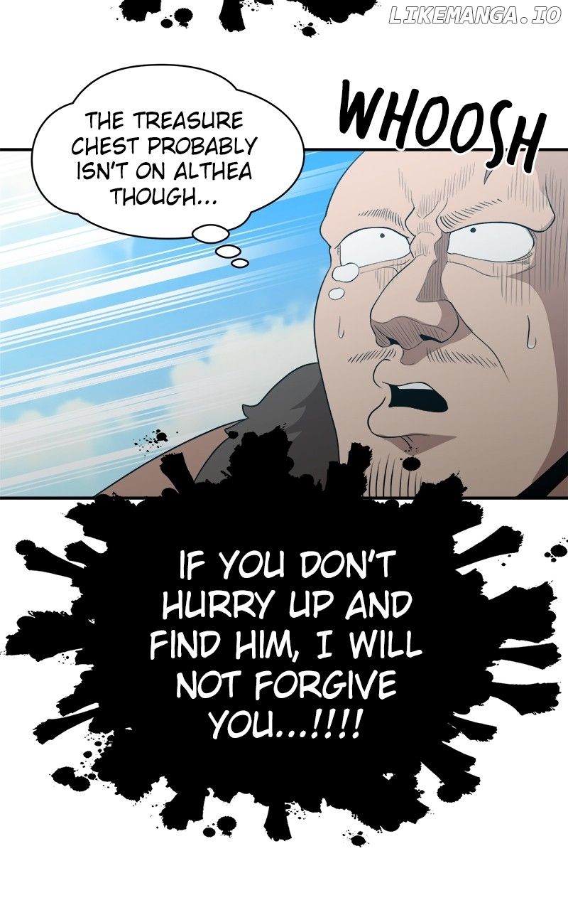 The Strongest Florist chapter 160 page 25