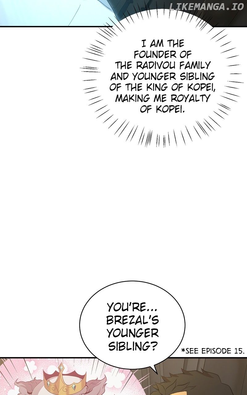 The Strongest Florist chapter 160 page 28