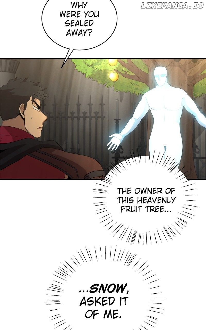 The Strongest Florist chapter 160 page 35