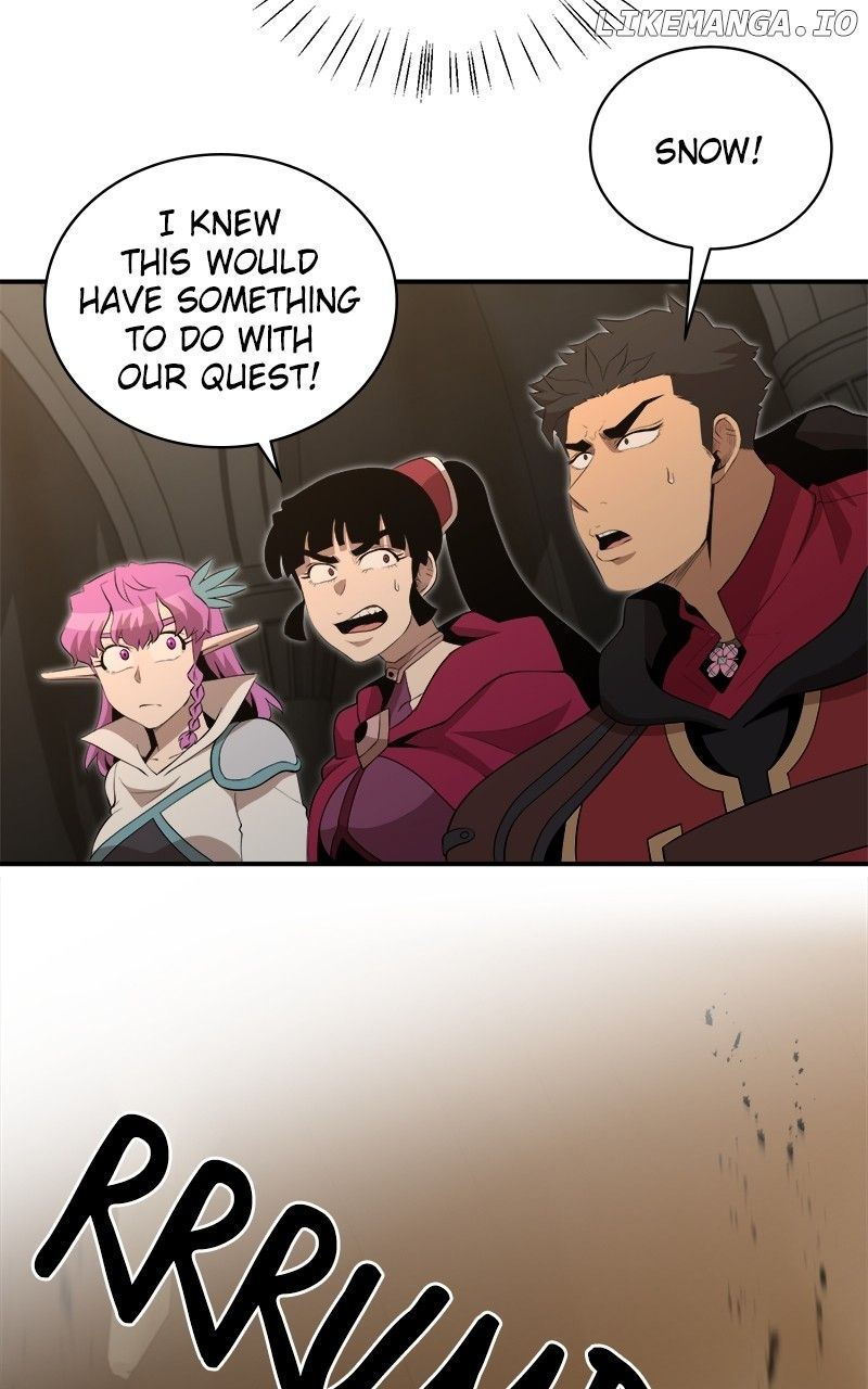 The Strongest Florist chapter 160 page 36