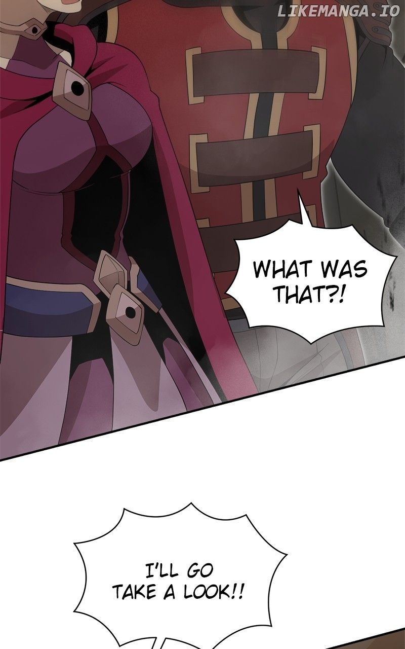 The Strongest Florist chapter 160 page 38