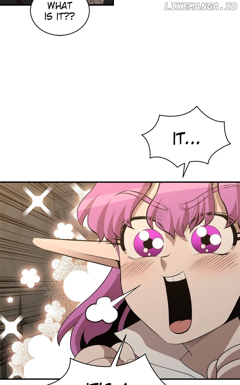 The Strongest Florist chapter 160 page 43