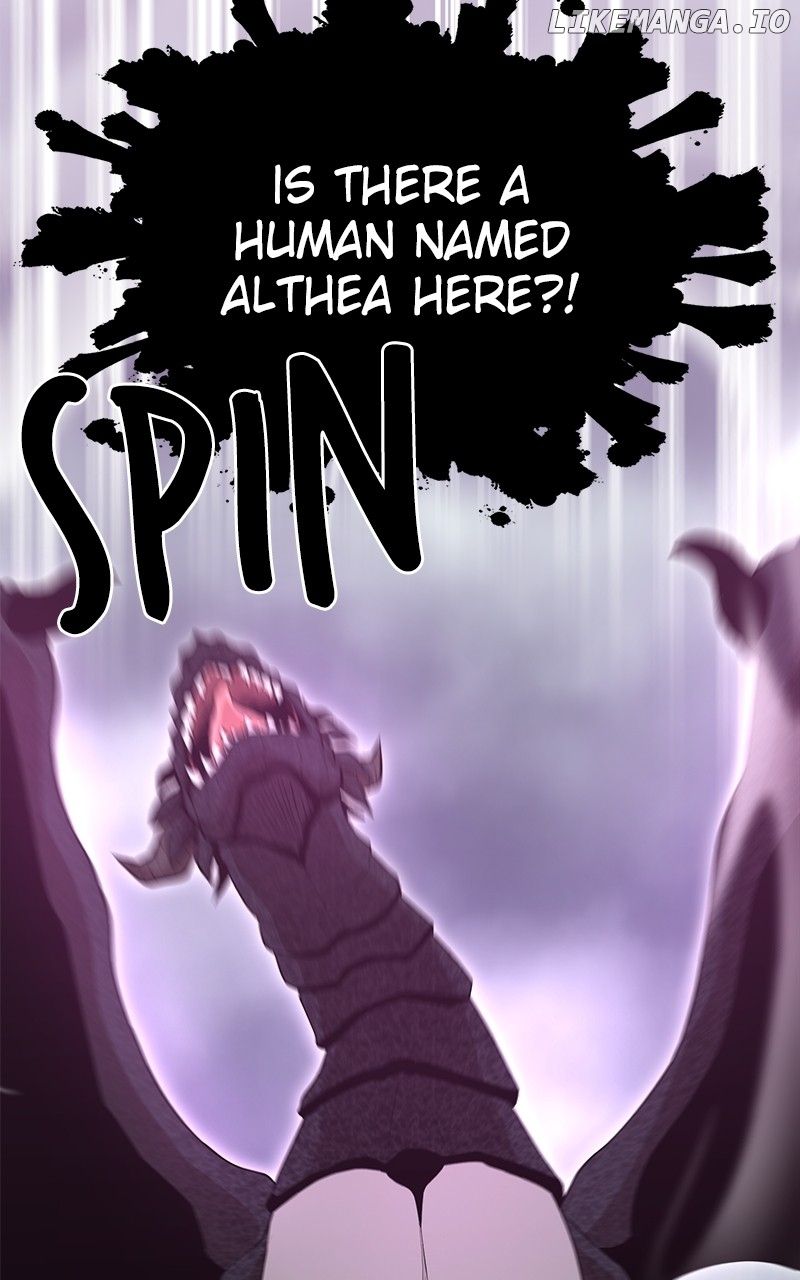 The Strongest Florist chapter 160 page 48