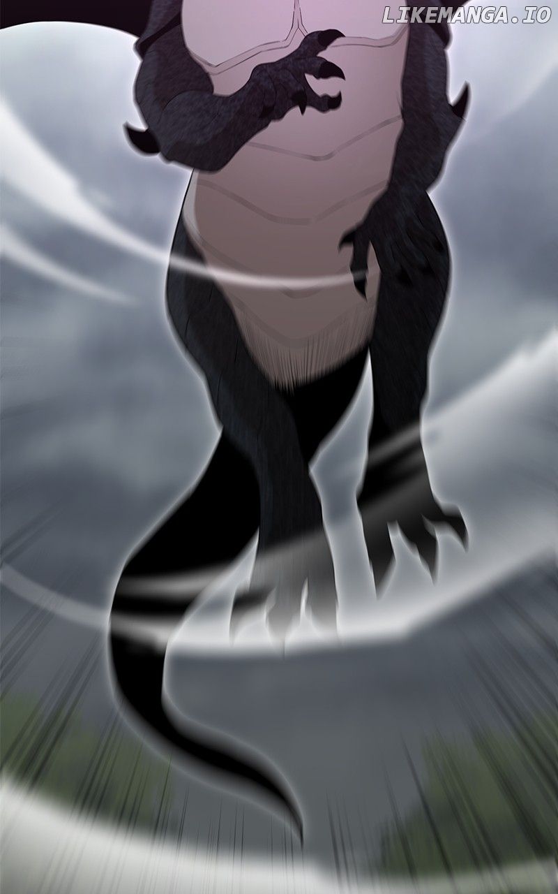 The Strongest Florist chapter 160 page 49