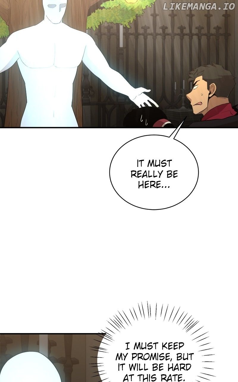 The Strongest Florist chapter 160 page 51