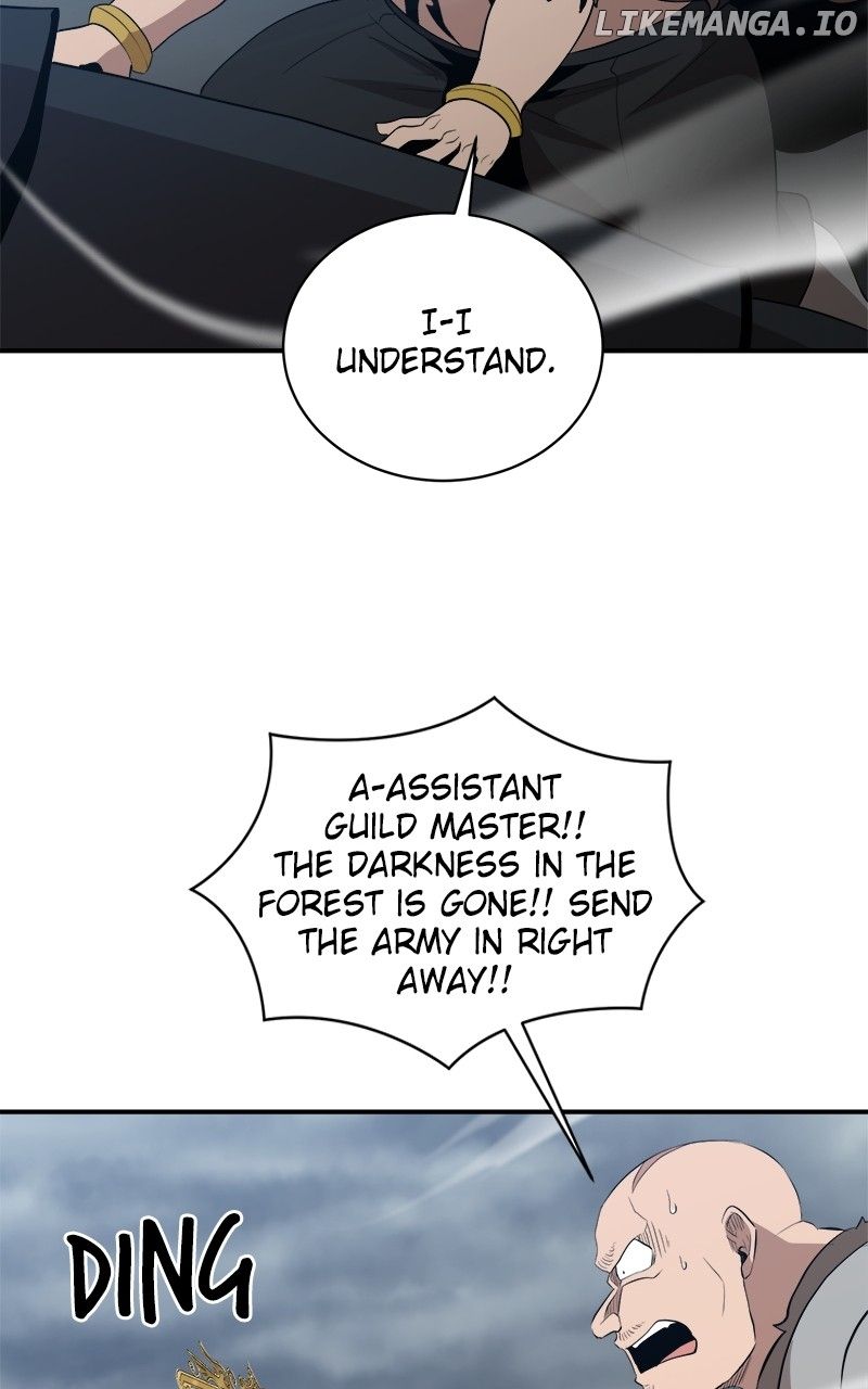 The Strongest Florist chapter 160 page 58