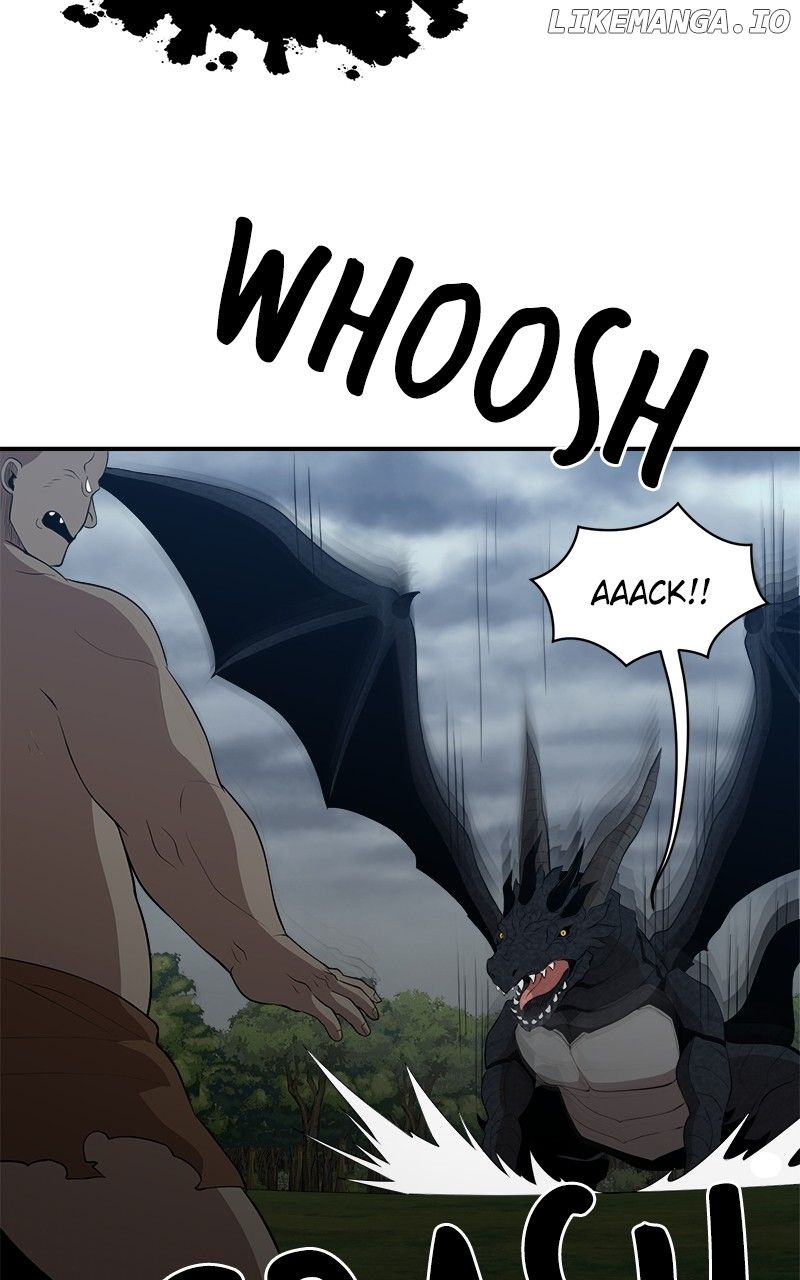 The Strongest Florist chapter 160 page 65