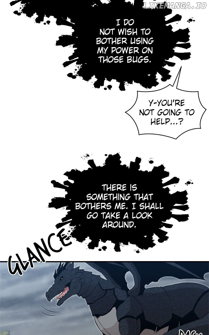 The Strongest Florist chapter 160 page 67