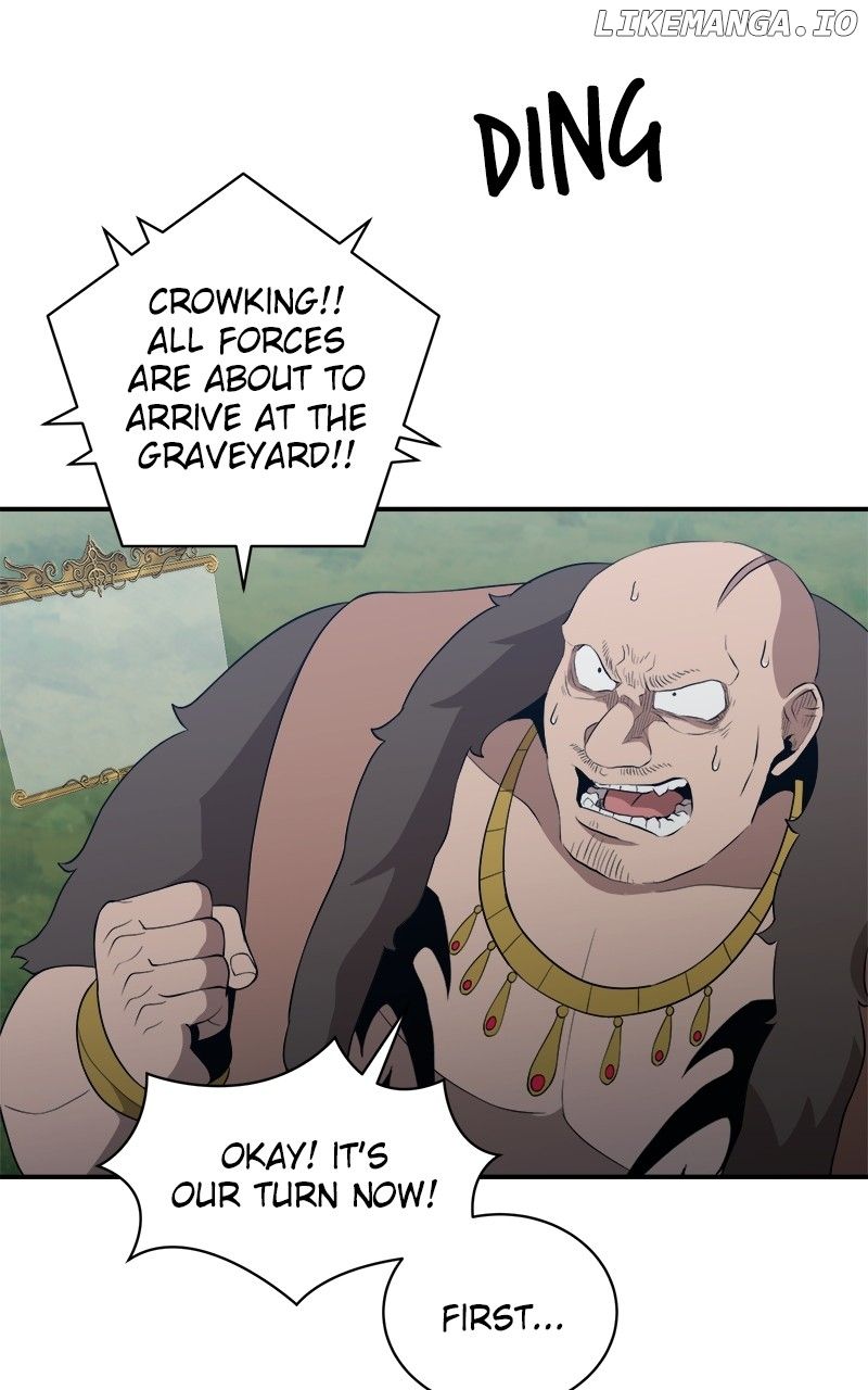 The Strongest Florist chapter 160 page 71