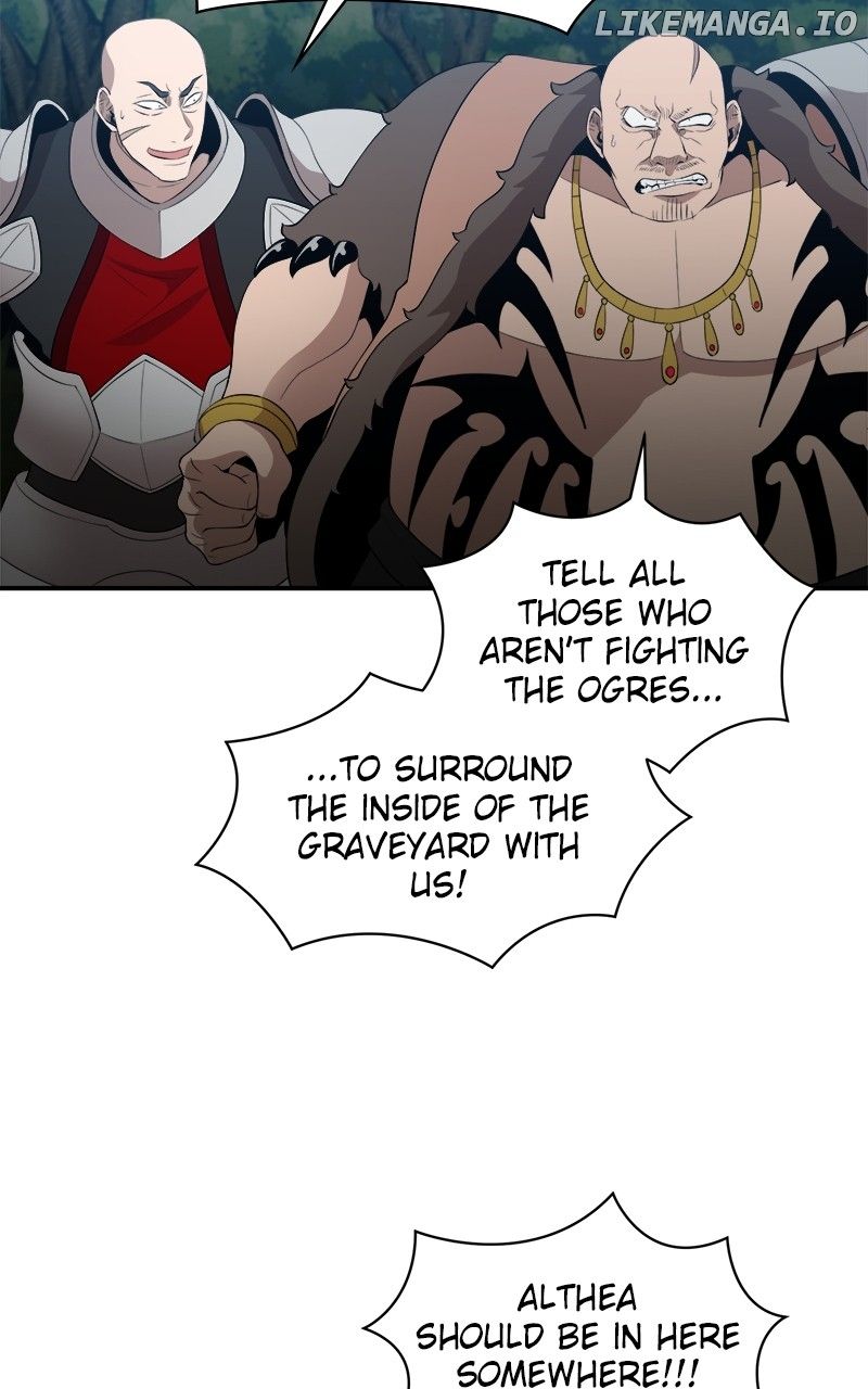 The Strongest Florist chapter 160 page 75